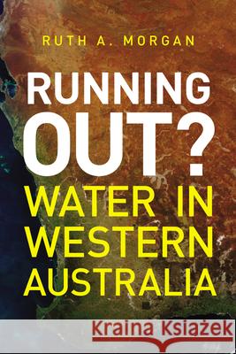 Running Out?: Water in Western Australia