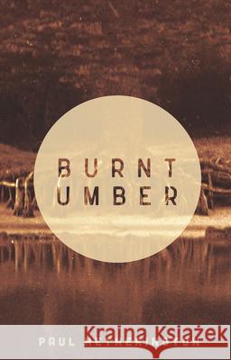 Burnt Umber