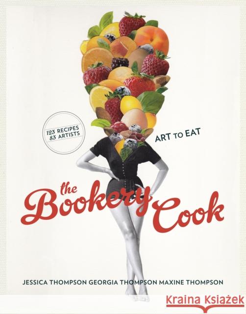 The Bookery Cook