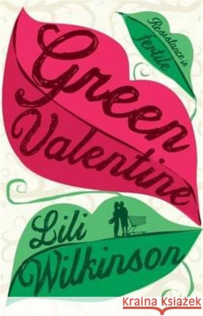 Green Valentine