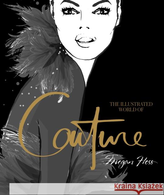 Illustrated World of Couture