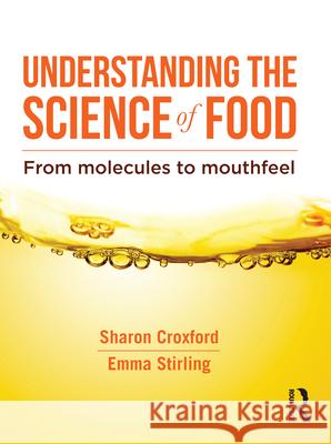 Understanding the Science of Food