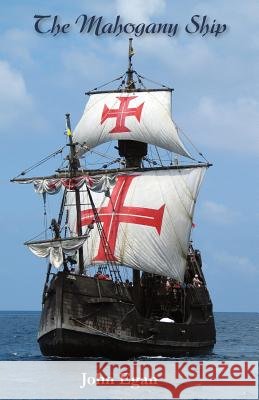 The Mahogany Ship
