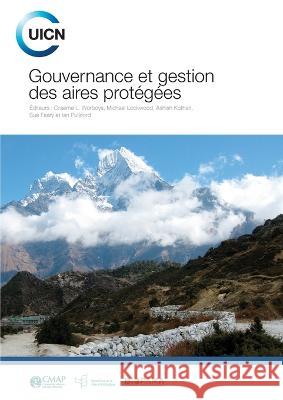 Gouvernance et gestion des aires prot?g?es