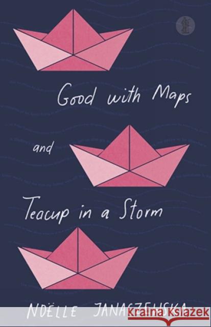Storm in a Teacup and Good with Maps
