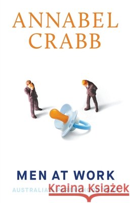 Men at Work: Australia's Parenthood Trap