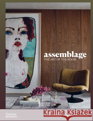 Assemblage: The Art of the Room