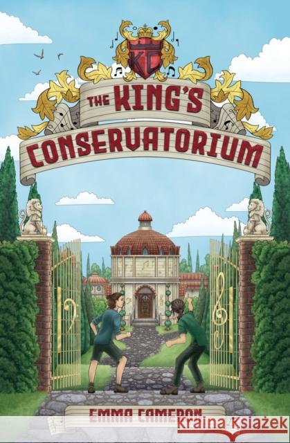 The King's Conservatorium