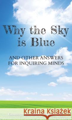 Why the Sky is Blue