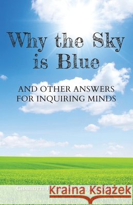 Why the Sky is Blue