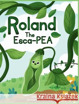 Roland the EscaPEA