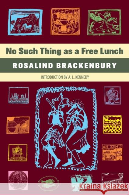 No Such Thing as a Free Lunch