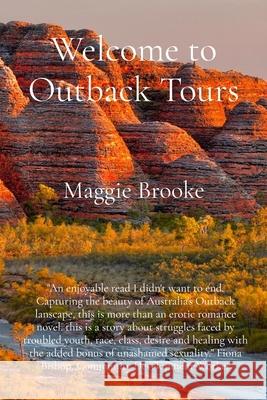 Welcome to Outback Tours