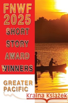First Nations Writers Festival 2025: Short Story Award Winners
