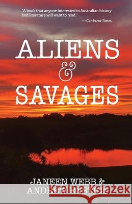 Aliens & Savages