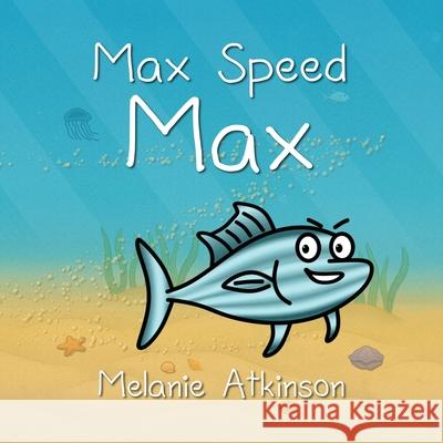 Max Speed Max