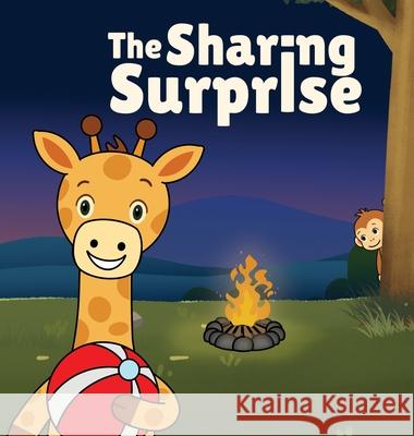 The Sharing Surprise