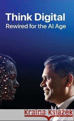 Think Digital Rewired for the AI Age