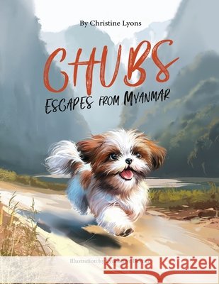 Chubs Escapes From Myanmar