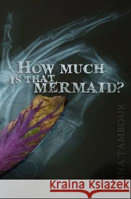 How much is that mermaid?