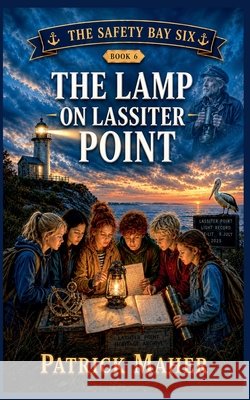 The Lamp on Lassiter Point