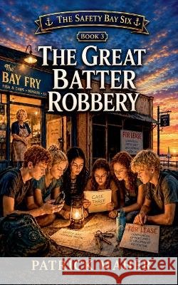The Great Batter Robbery