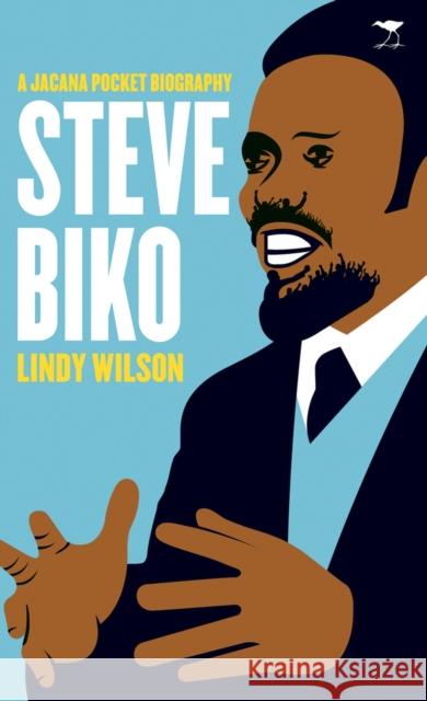 Steve Biko