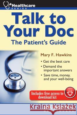 Talk to Your Doc: The Patient's Guide