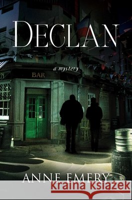 Declan: A Mystery
