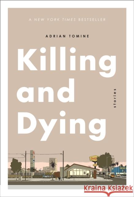 Killing and Dying