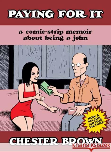 Paying for It: The Film Edition