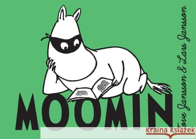 Moomin Adventures: Book 2