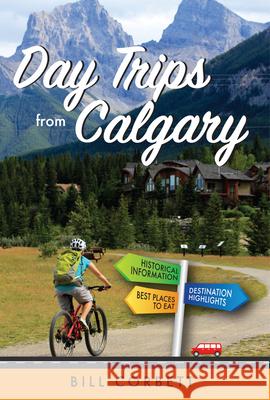 Day Trips from Calgary