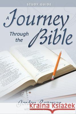 A Journey Through the Bible Study Guide