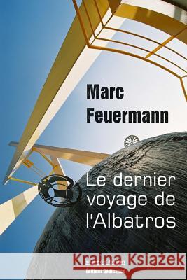 Le dernier voyage de l'Albatros