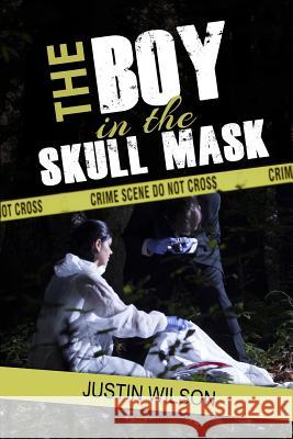 The Boy in the Skull Mask