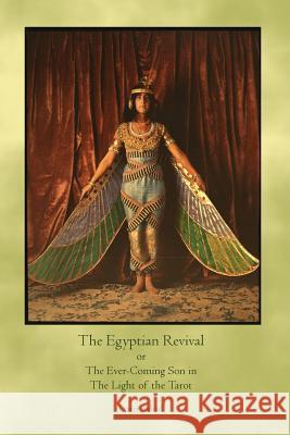 The Egyptian Revival