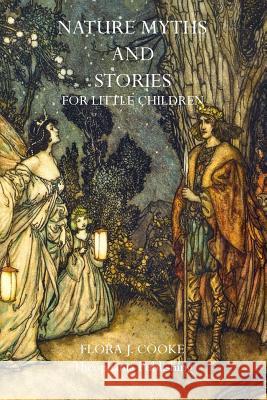 Nature Myths and Stories for Little Children