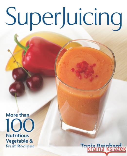 Superjuicing