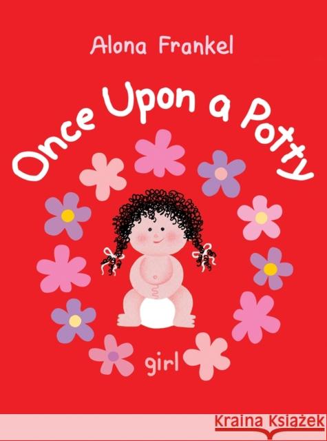 Once Upon a Potty - Girl