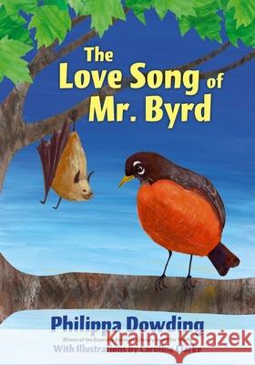 The Love Song of Mr. Byrd