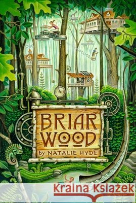 Briarwood