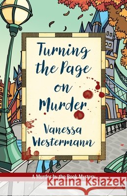Turning the Page on Murder