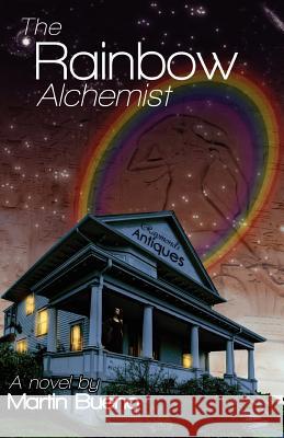 The Rainbow Alchemist