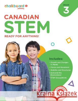 Canadian Stem Grade 3
