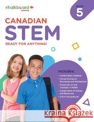 Canadian Stem Grade 5