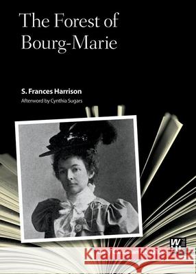 The Forest of Bourg-Marie