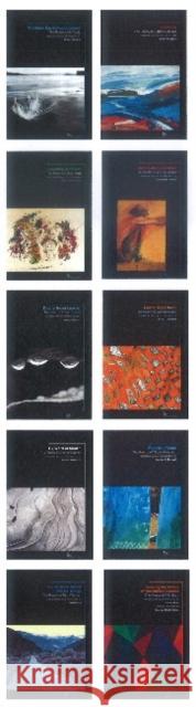 Laurier Poetry Pack #3