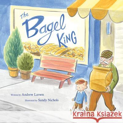 The Bagel King