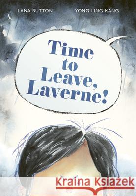 Time to Leave, Laverne!